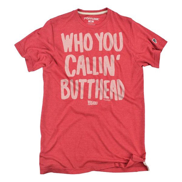 Men's Popfunk The Bully T-Shirt product image