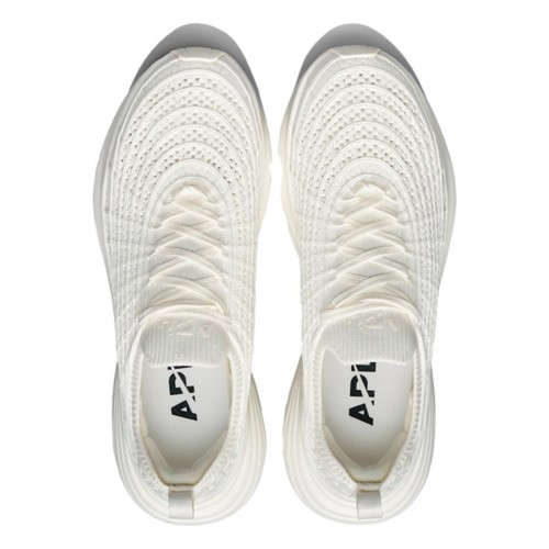 Women's APL Techloom Zipline Slip On Sneakers