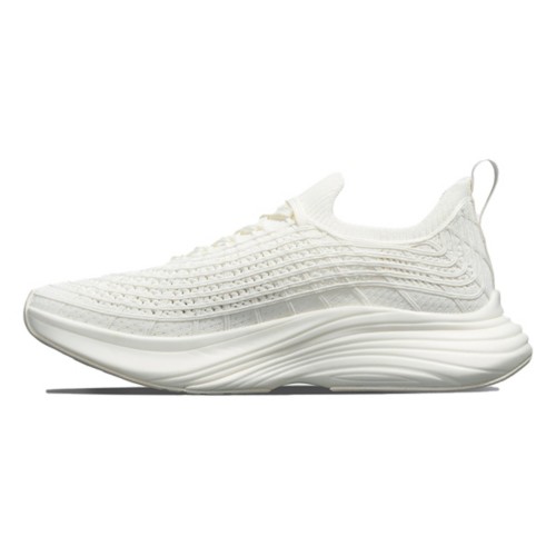 Women's APL Techloom Zipline Slip On Sneakers