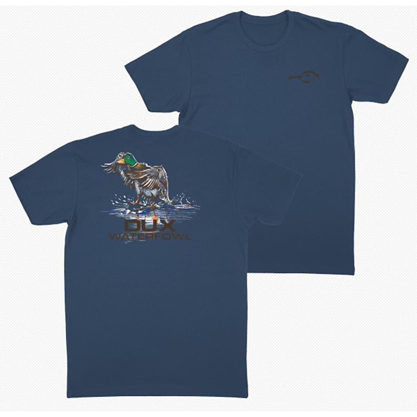 Greenhead - DUX Waterfowl Company