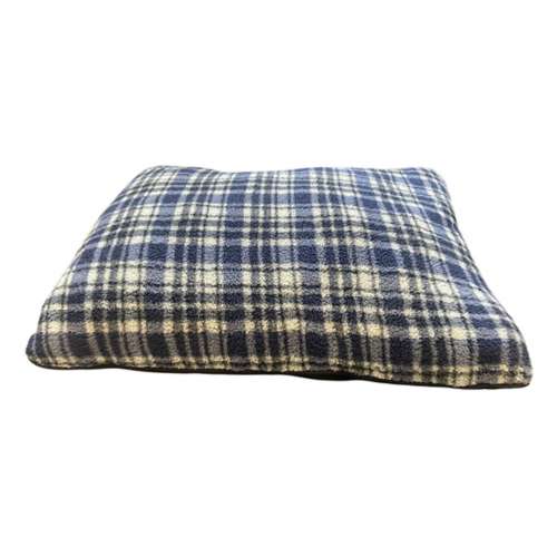 European Home Designs Bow Wow Dog Bed