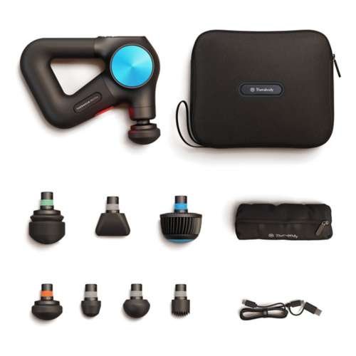 Theragun Pro Plus Percussive Therapy Device