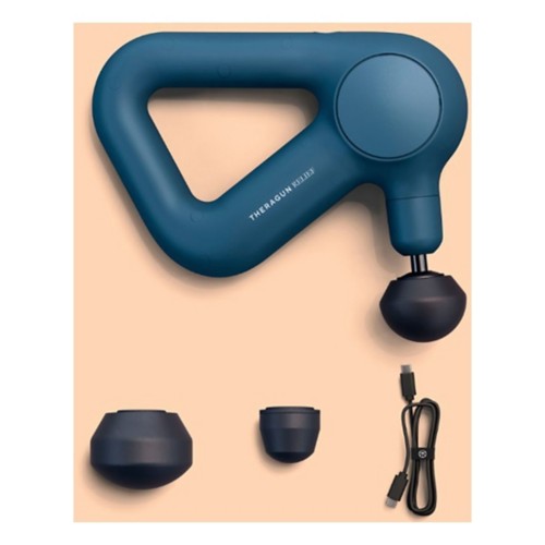 Theragun Relief Percussive Therapy Device SCHEELS