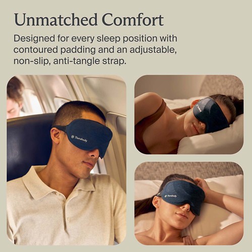 Therabody SleepMask with Vibration Therapy | SCHEELS.com
