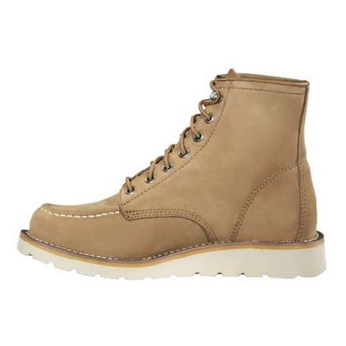 Women's Carhartt Wedge Work Boots