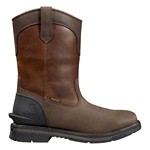 Men's Carhartt Montana 11" Waterproof Wellington Steel Toe Work Boots - Thumbnail 1 of 4