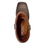 Men's Carhartt Montana 11" Waterproof Wellington Steel Toe Work Boots - Thumbnail 3 of 4
