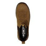 Men's Carhartt Frontier Water Resistant Steel Toe Chelsea Boots - Thumbnail 3 of 4
