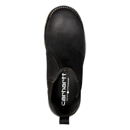 Women's Carhartt Frontier Water Resistant Chelsea Boots