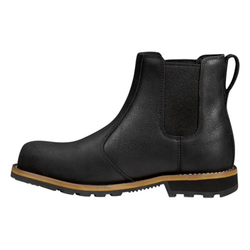 Women's Carhartt Frontier Water Resistant Chelsea Boots