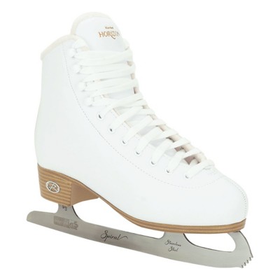 Senior Riedell Horizon Figure Skates