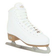 Women's Roces Paradise Figure Skates