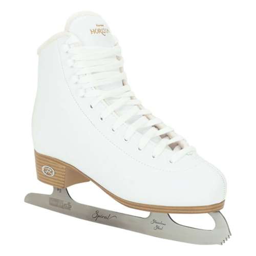 Junior Riedell Horizon Figure Skates