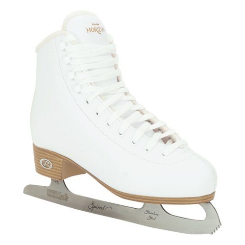 The Riedell Soar Ice Skates fashion Kids