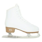 Adult Riedell Horizon Figure Skates - Thumbnail 2 of 8