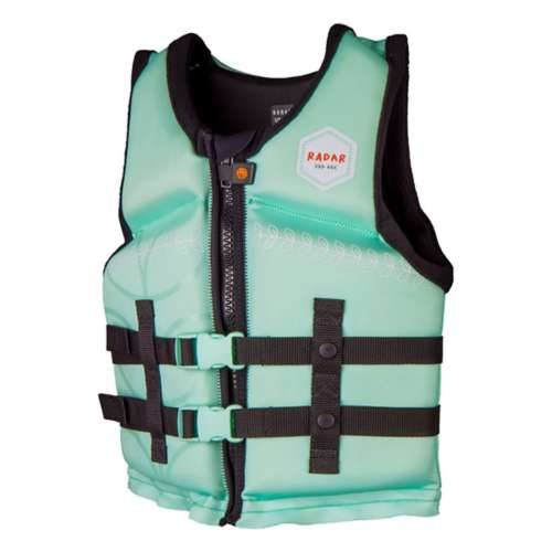 Youth Girls' Radar TRA CGA Life Jacket