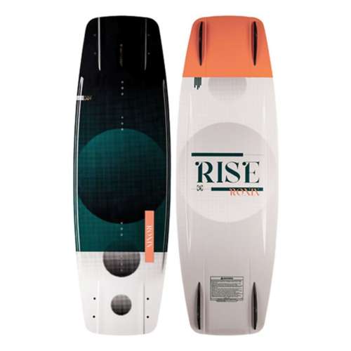 Women's Ronix Rise Wakeboard