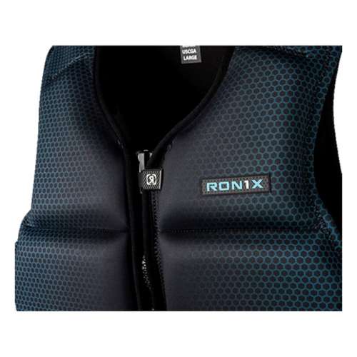 Men's Ronix ONE Capella 3.0 Life Jacket