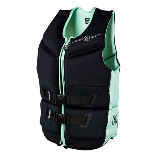 Women's Ronix Volcom Capella 3.0 CGA Life Vest