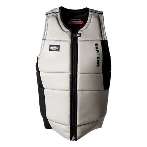 Ronix Supreme CE Approved Impact Comp Life Jacket