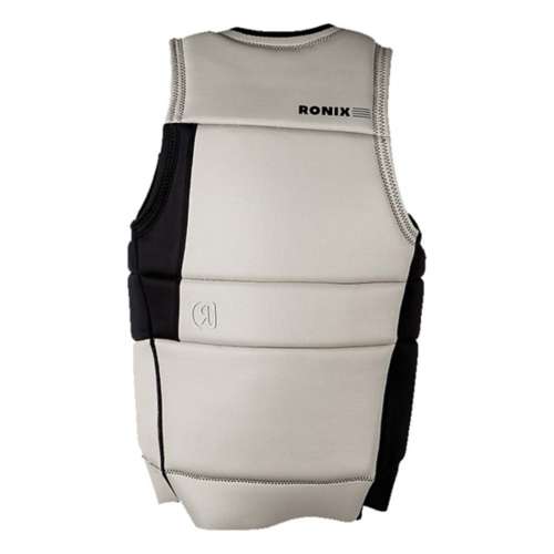 Ronix Supreme CE Approved Impact Comp Life Jacket