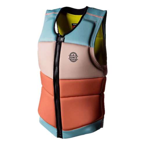 Women's Ronix Coral Impact Comp Life Jacket