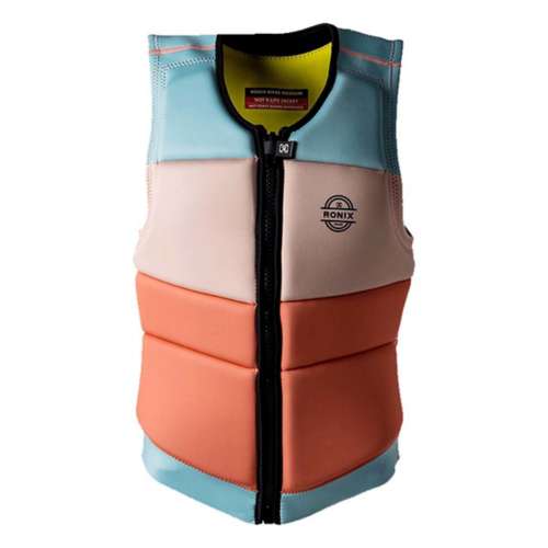Women's Ronix Coral Impact Comp Life Jacket