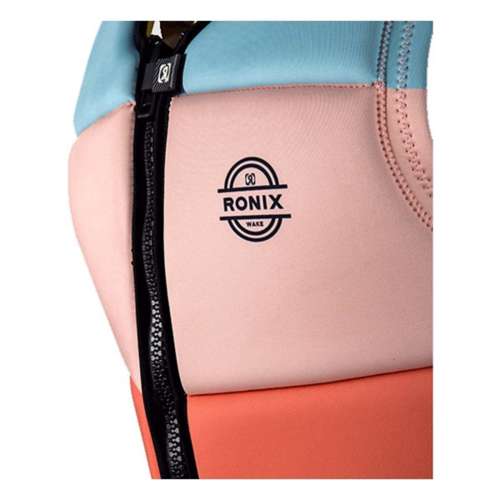 Women's Ronix Coral Impact Comp Life Jacket