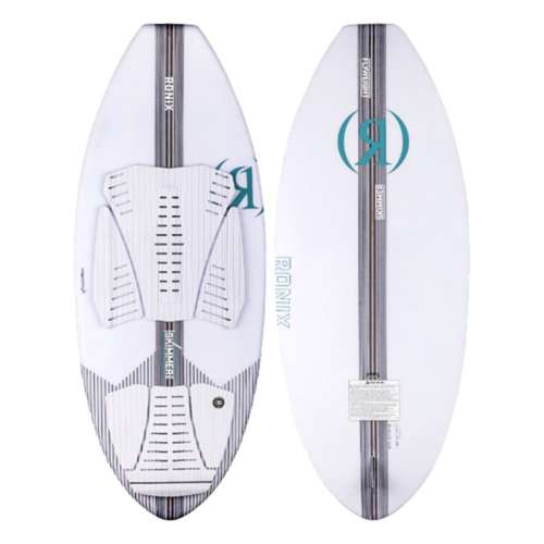 Ronix 2023 Flyweight Pro Skimmer Wakesurf Board