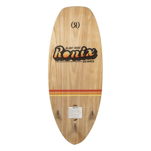 Ronix 2024 Element Core Blunt Nose Skimmer Wakesurf Board