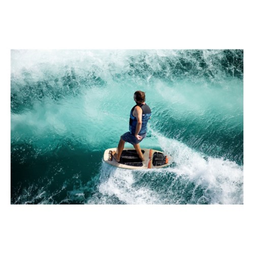 Ronix 2024 Element Core Blunt Nose Skimmer Wakesurf Board