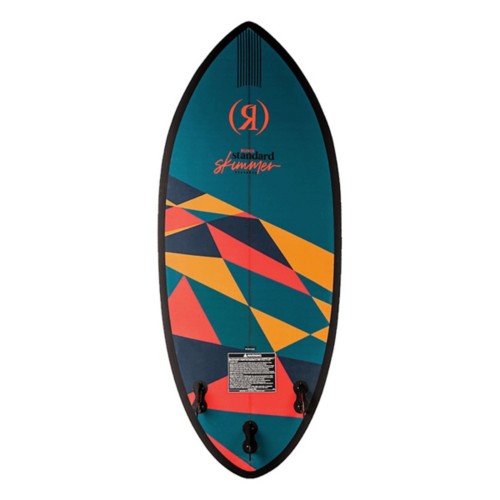 Ronix Standard Core Skimmer Wakesurf Board