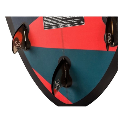 Ronix Standard Core Skimmer Wakesurf Board