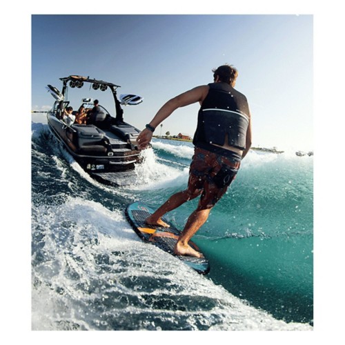 Ronix Standard Core Skimmer Wakesurf Board