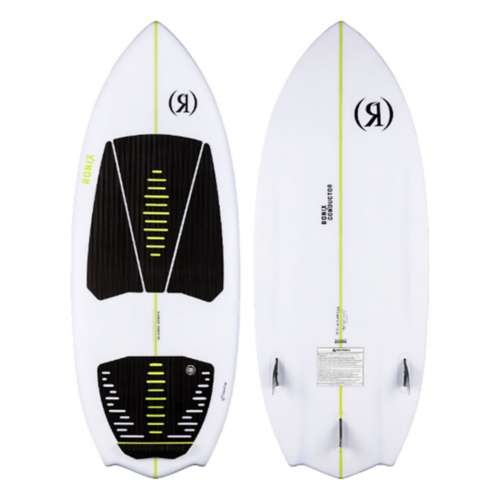 Ronix Flyweight Conductor Wakesurf Board