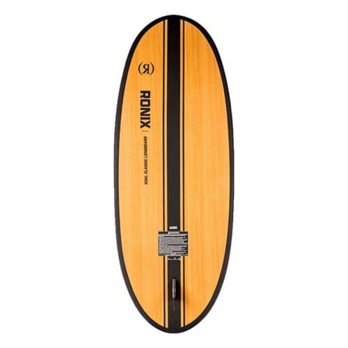 Ronix Koal Classic Longboard Wakesurf Board