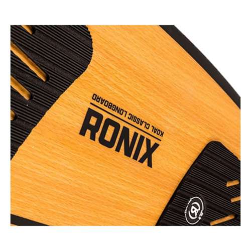 Ronix Koal Classic Longboard Wakesurf Board