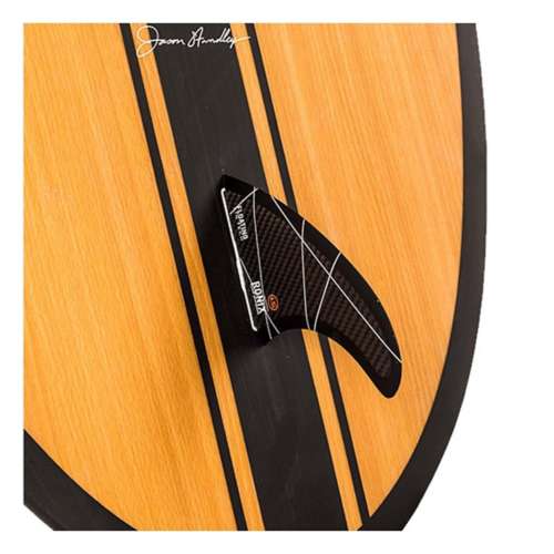 Ronix Koal Classic Longboard Wakesurf Board