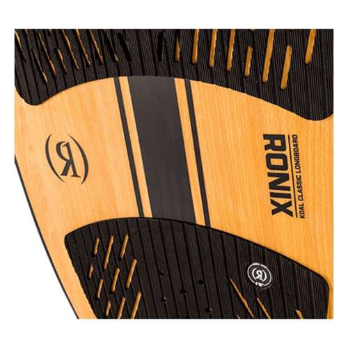 Ronix Koal Classic Longboard Wakesurf Board
