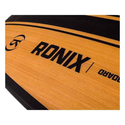 Ronix Koal Classic Longboard Wakesurf Board