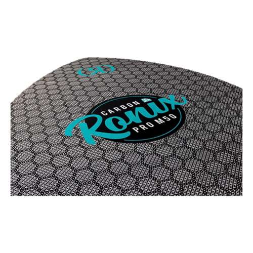 Ronix H.O.M.E. Carbon Pro M50 Wakesurf Board