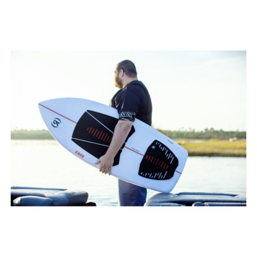 Ronix Standard Core Skimmer Wakesurf Board