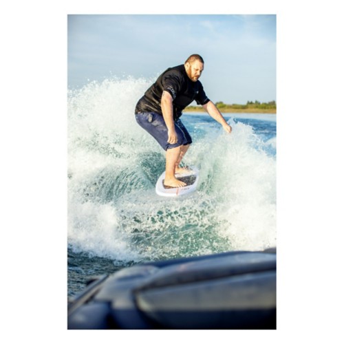 Ronix Standard Core Skimmer Wakesurf Board