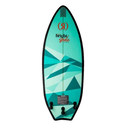 Ronix BLEM Standard Core Skimmer Wakesurf Board