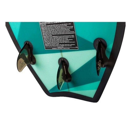 Ronix BLEM Standard Core Skimmer Wakesurf Board