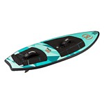 Ronix 2023 Standard Core Brightside Strap Wakesurf Board - Thumbnail 8 of 10