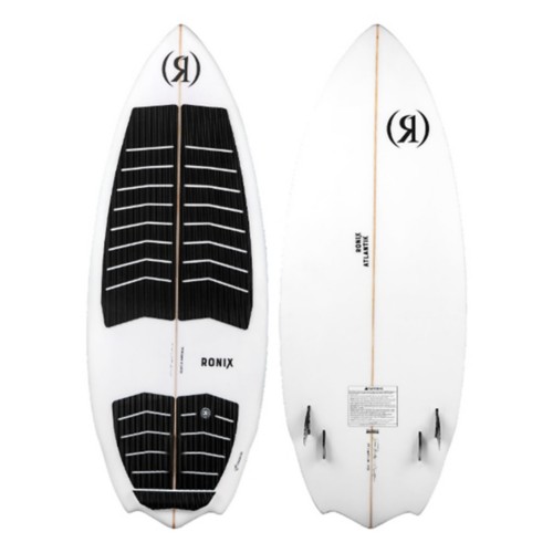 Ronix 2023 Standard Core Brightside Strap Wakesurf Board
