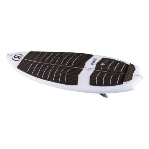 Hyperlite 1.7" Drop Surf Fins