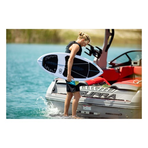 Ronix Flyweight Skimmer Wakesurf Board