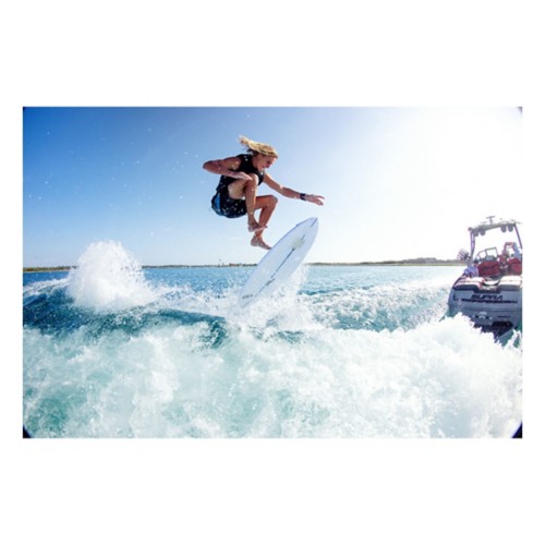 Ronix Flyweight Skimmer Wakesurf Board